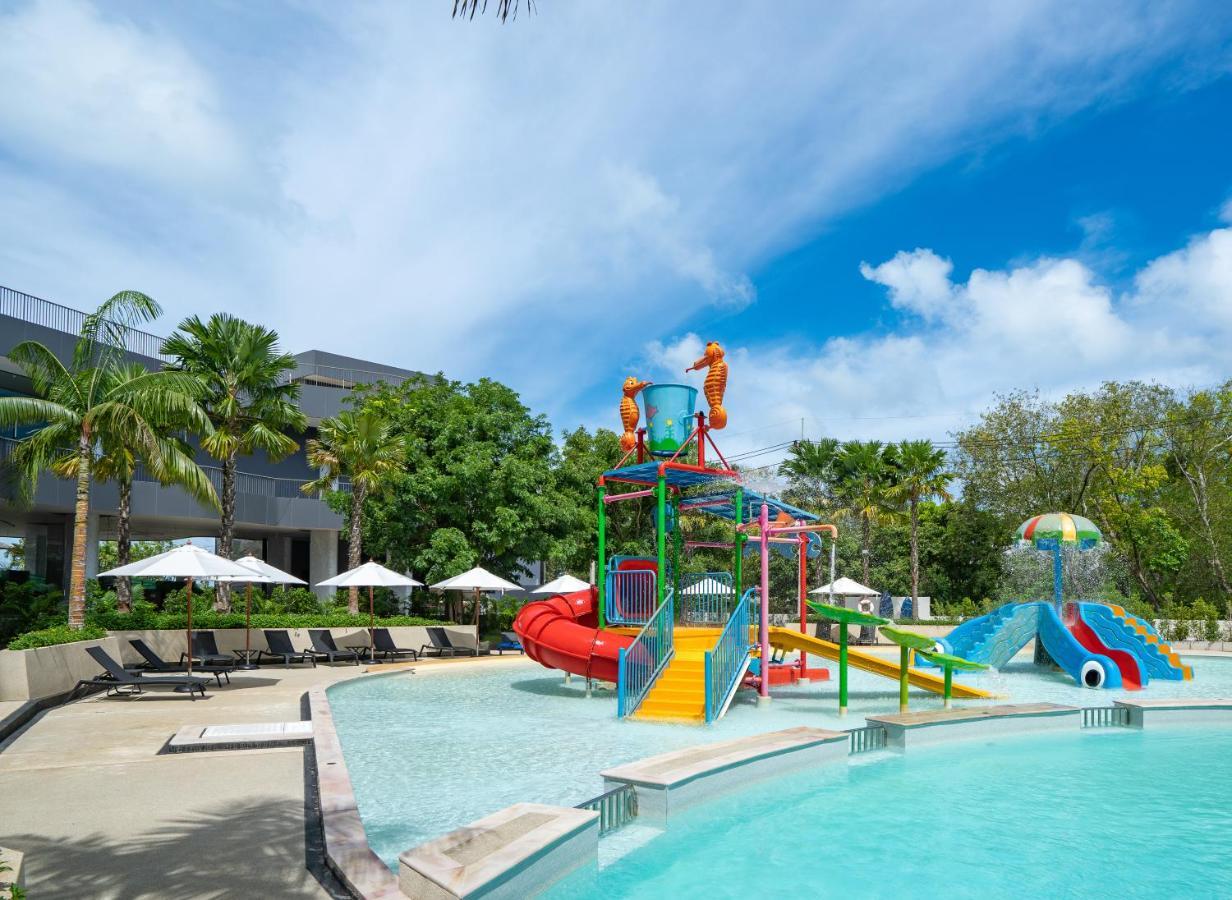 Wyndham La Vita Rawai Phuket Exterior foto