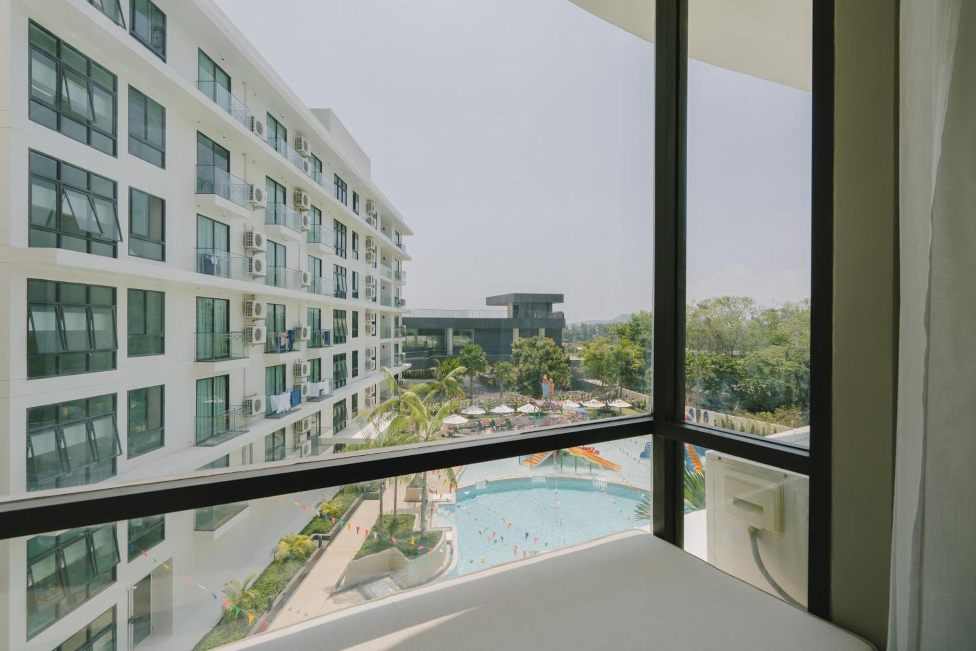 Wyndham La Vita Rawai Phuket Exterior foto