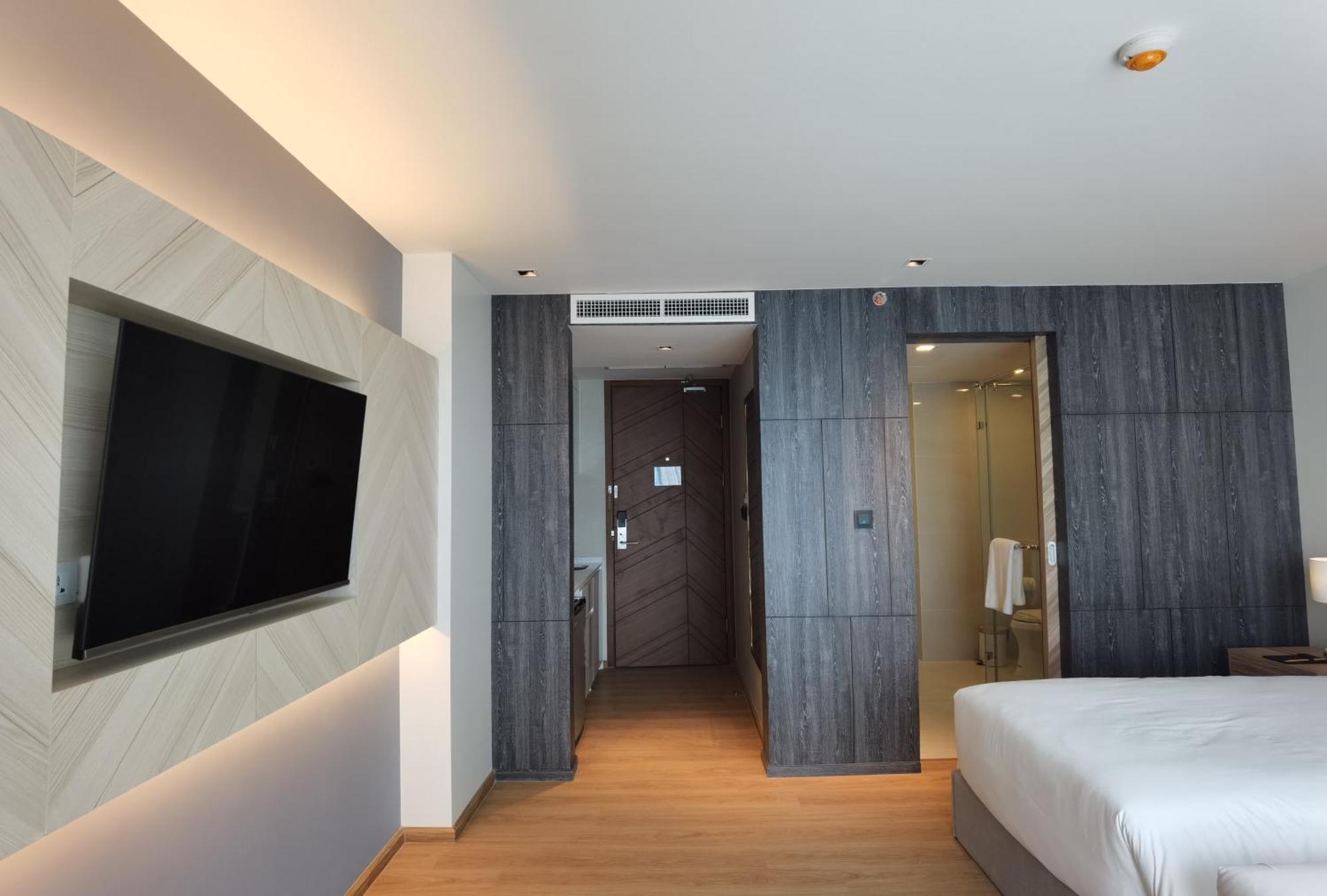 Wyndham La Vita Rawai Phuket Exterior foto