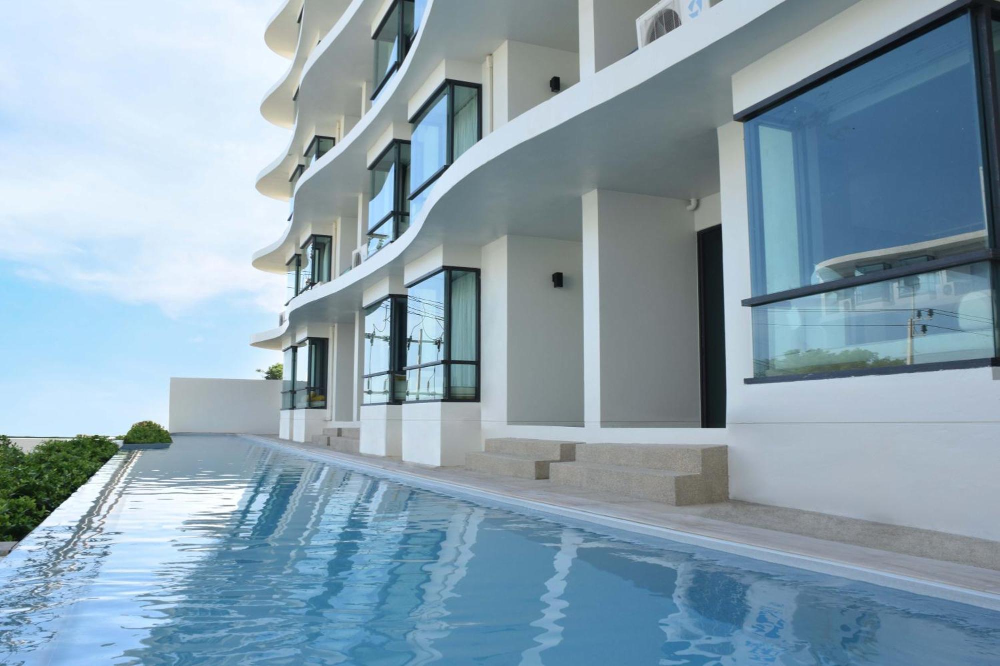Wyndham La Vita Rawai Phuket Exterior foto