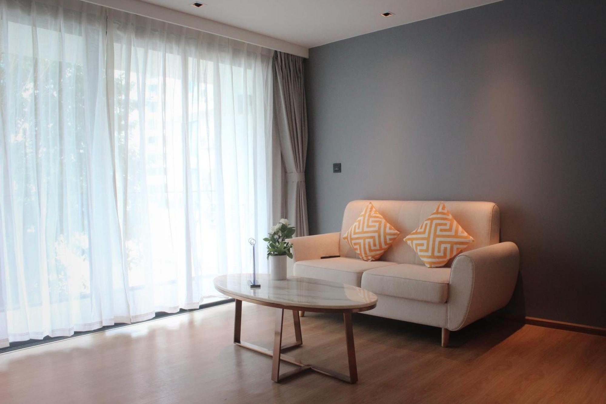 Wyndham La Vita Rawai Phuket Habitación foto